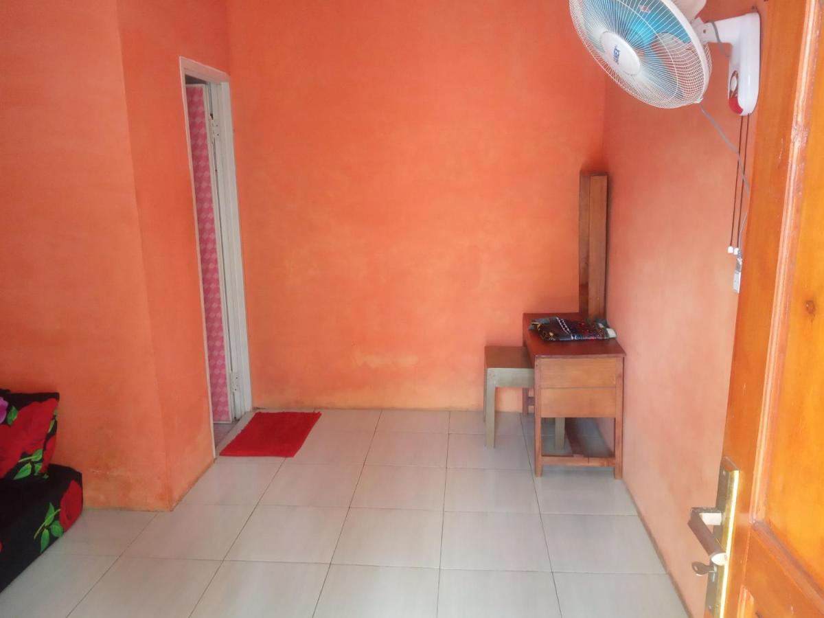 Penginapan Pandawa Ciwaru Exterior photo